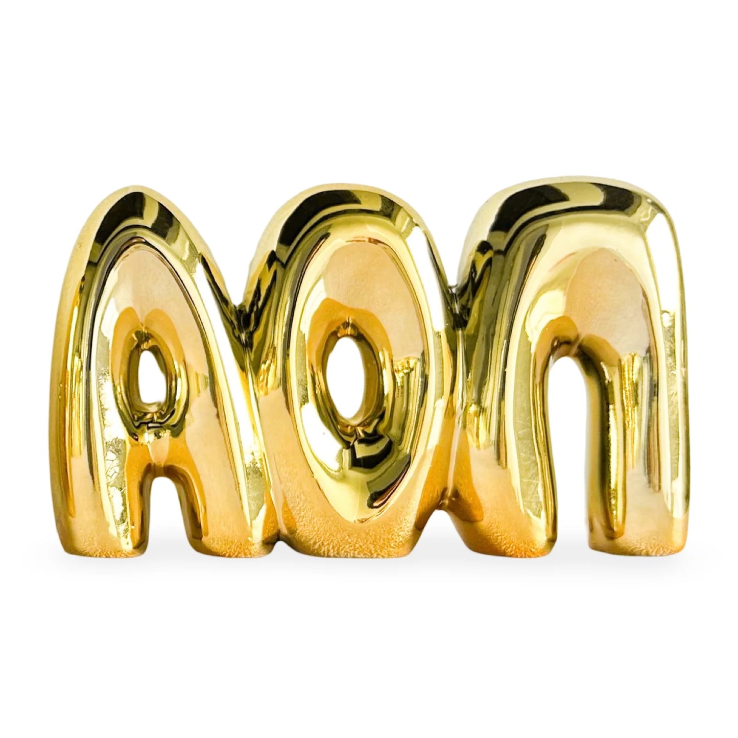 Greek Shelf Letter