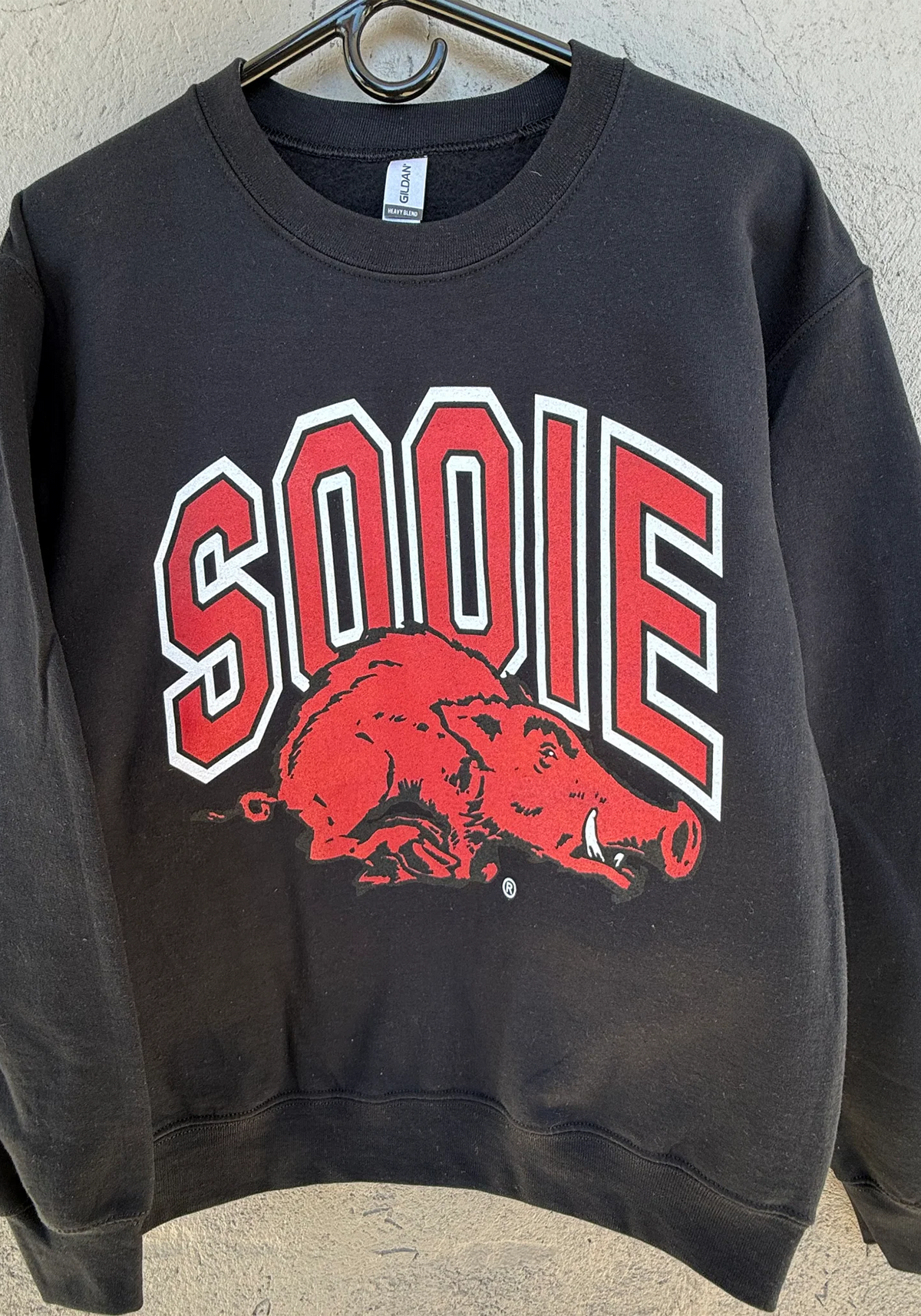 Sooie Sweatshirt