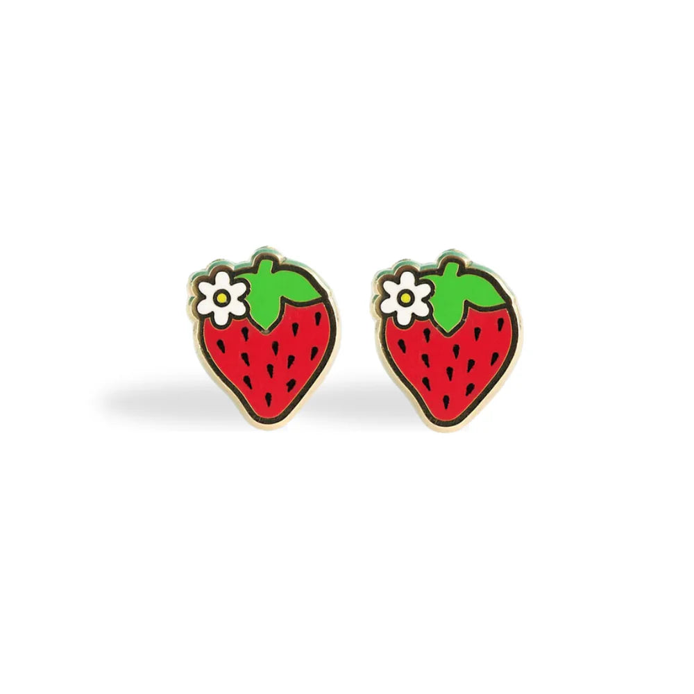LuxCups Earrings