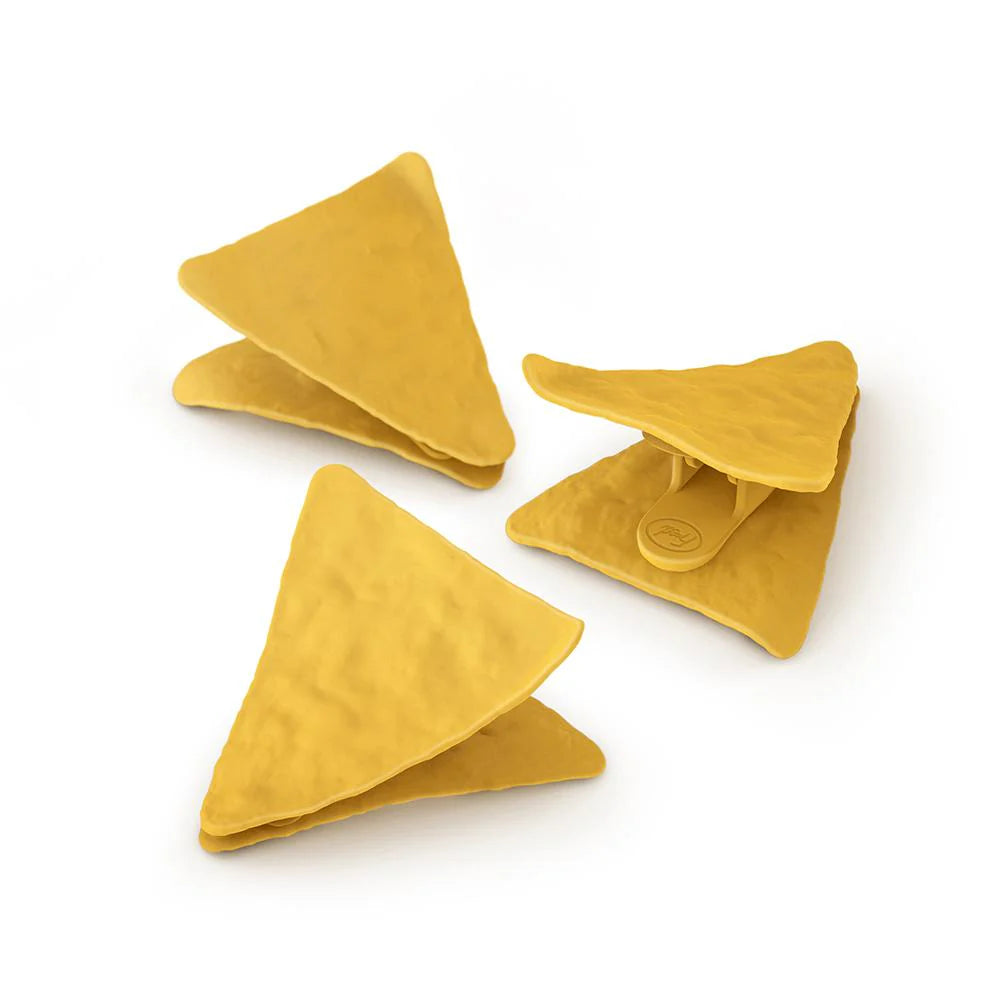 Tortilla Chip Clips