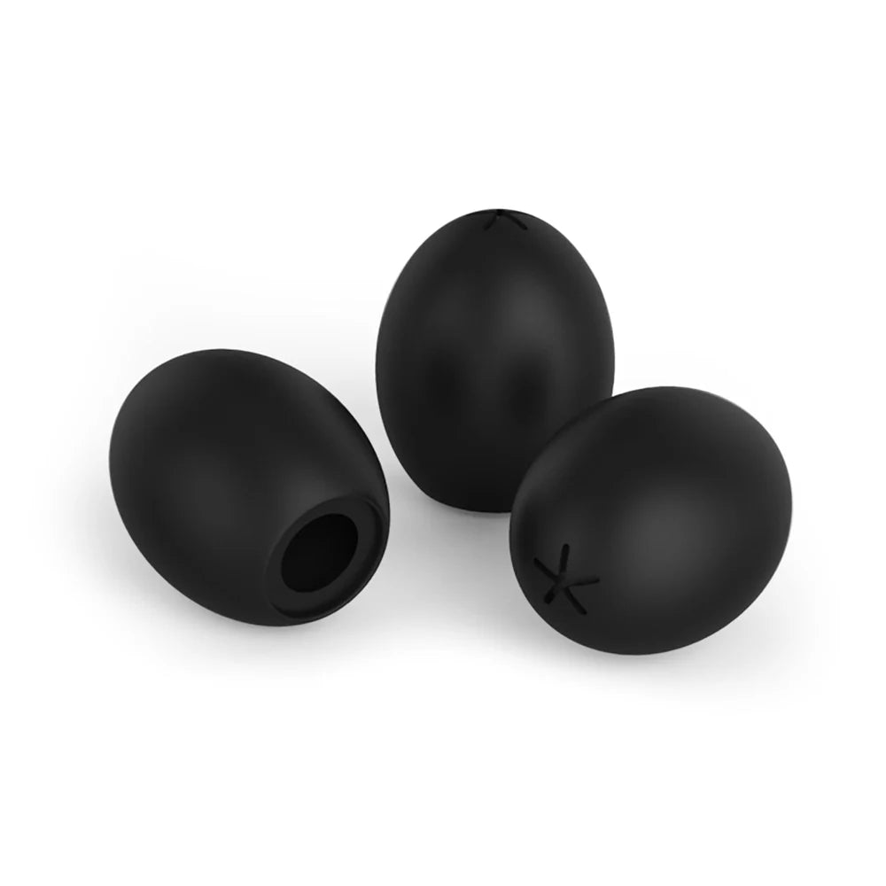 Olive Erasers