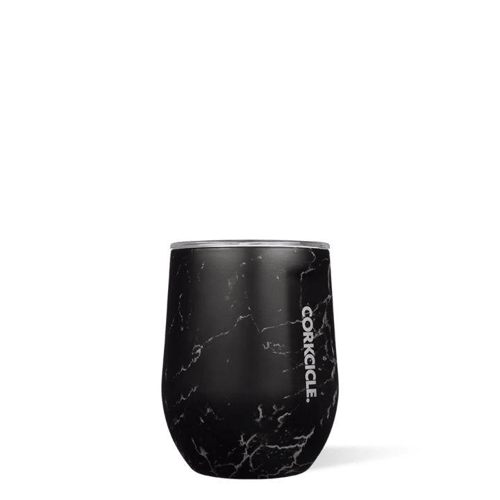 12 oz Stemless Wine Glass