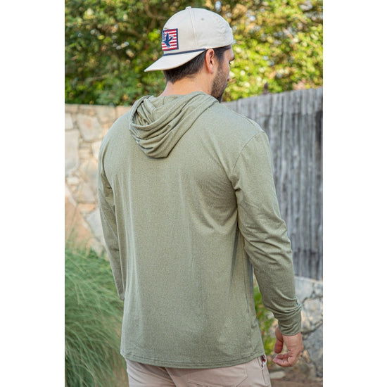 Performance Hoodie