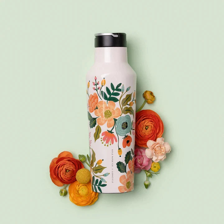 Rifle Paper Co. Canteen