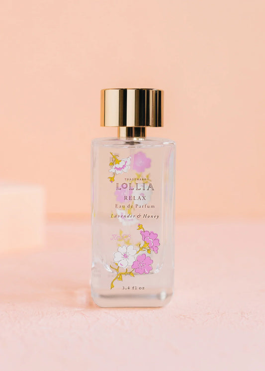 Lollia Luxe Perfume