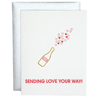Chez Gagne Paperclip Cards