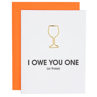 Chez Gagne Paperclip Cards