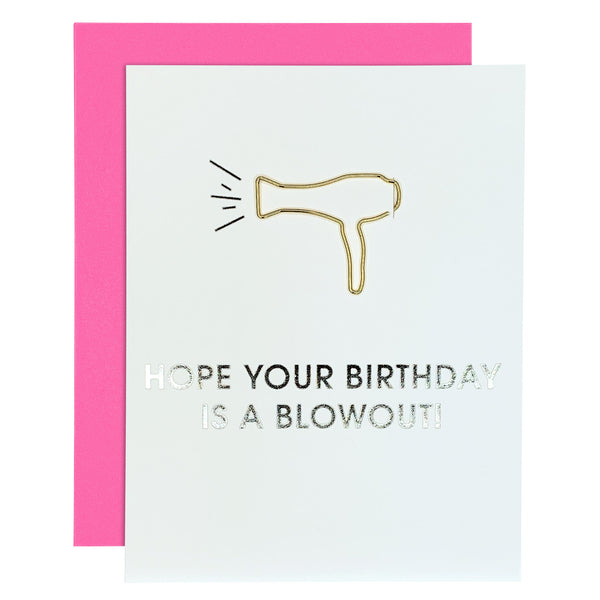Chez Gagne Paperclip Cards