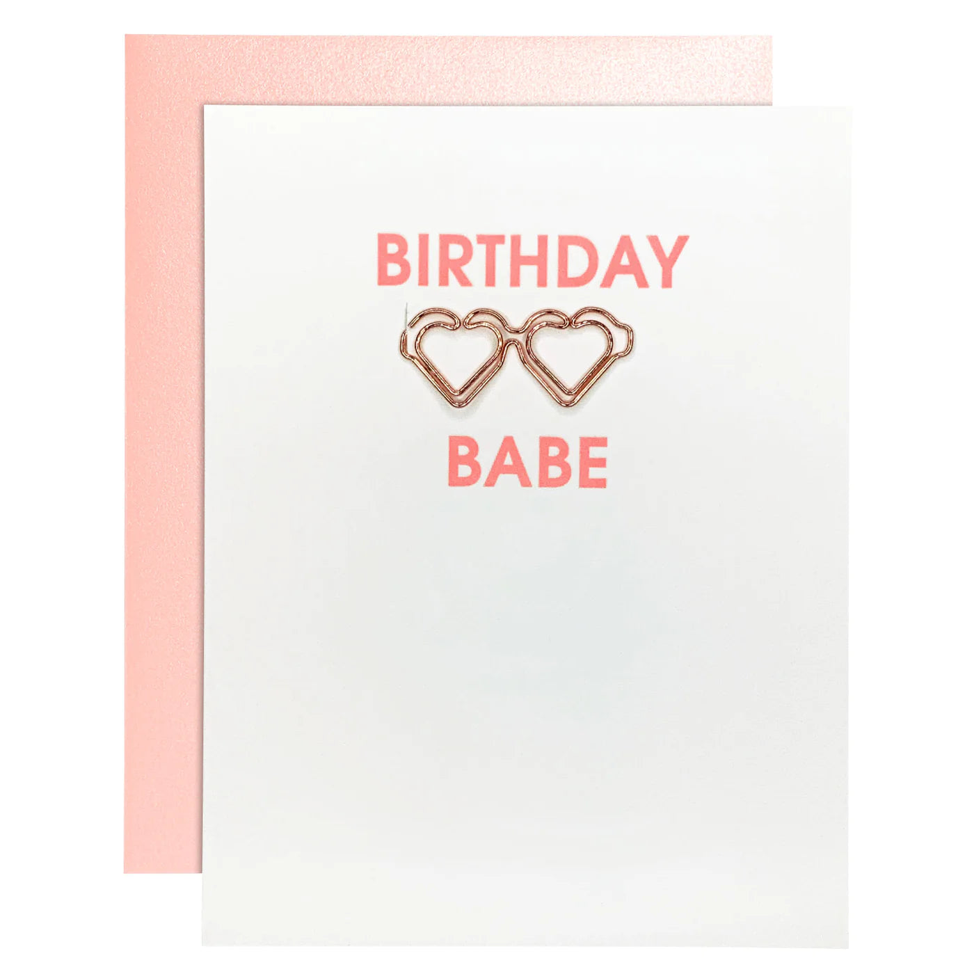 Chez Gagne Paperclip Cards