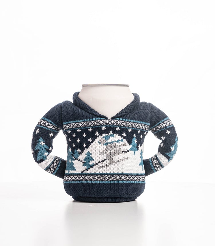 Puffin Beverage Long Sleeve