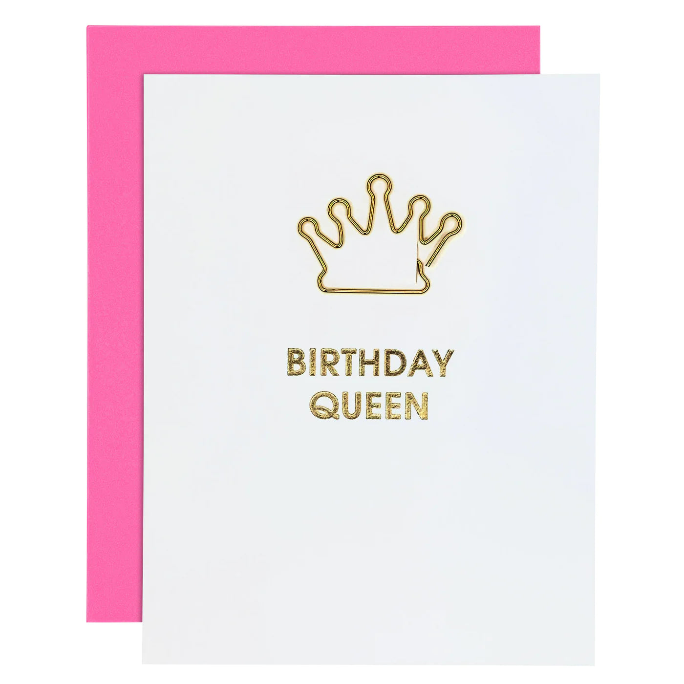 Chez Gagne Paperclip Cards