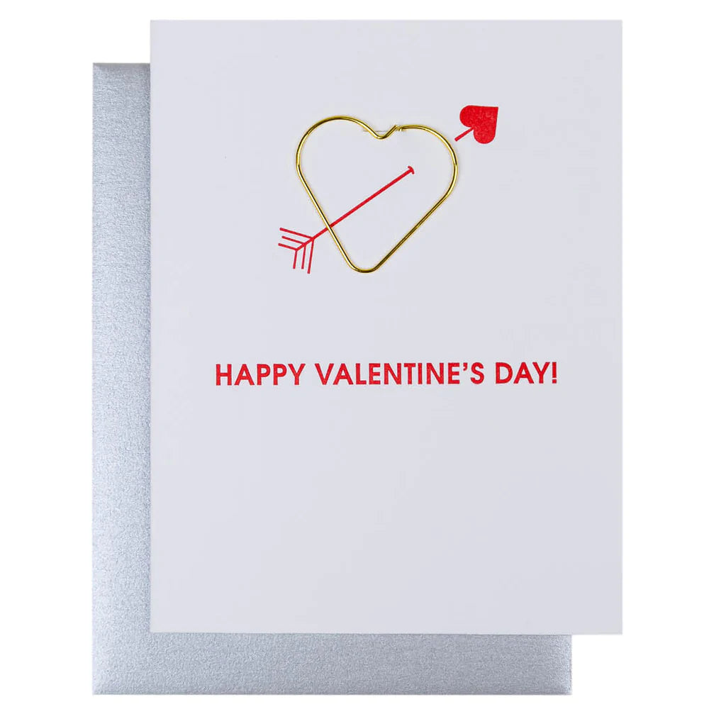 Chez Gagne Paperclip Cards