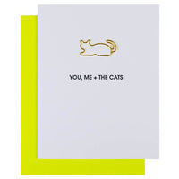 Chez Gagne Paperclip Cards