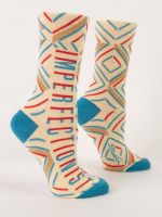 Womens Crew Sock