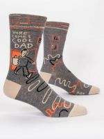 Mens Crew Socks