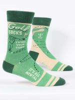 Mens Crew Socks