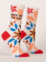 Womens Crew Sock