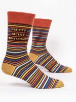 Mens Crew Socks