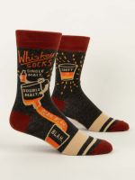 Mens Crew Socks