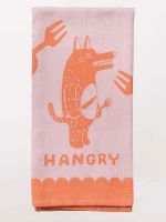 Blue Q Dish Towel