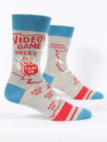 Mens Crew Socks