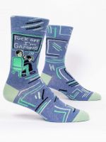 Mens Crew Socks