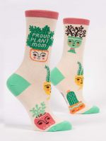 Womens Crew Sock