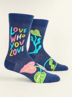 Mens Crew Socks