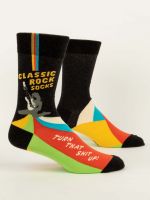 Mens Crew Socks