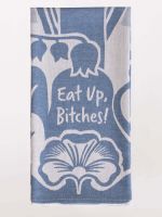 Blue Q Dish Towel