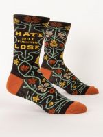 Mens Crew Socks