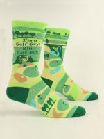 Mens Crew Socks