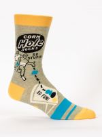 Mens Crew Socks