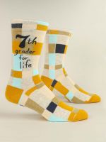 Mens Crew Socks