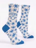 Womens Crew Sock