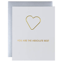 Chez Gagne Paperclip Cards