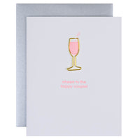 Chez Gagne Paperclip Cards