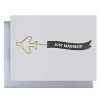 Chez Gagne Paperclip Cards