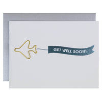 Chez Gagne Paperclip Cards