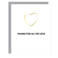 Chez Gagne Paperclip Cards