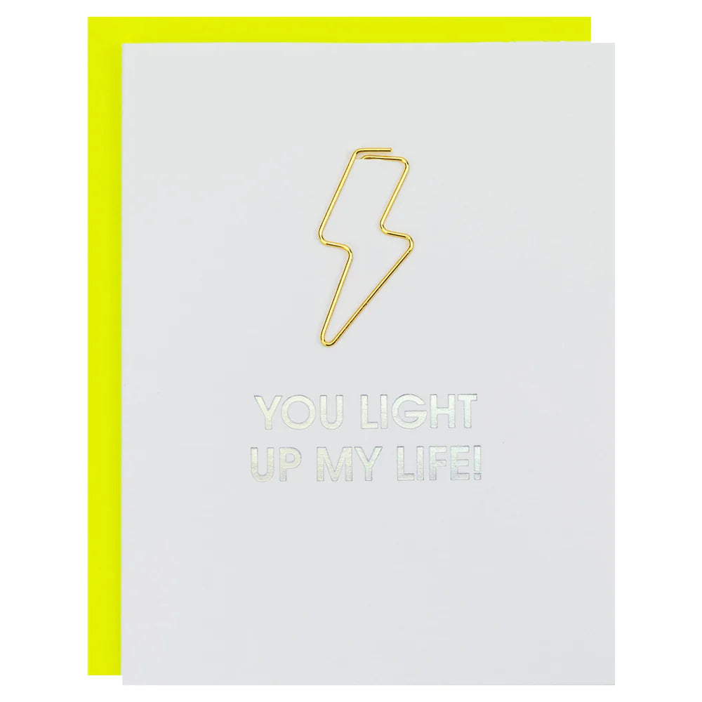 Chez Gagne Paperclip Cards