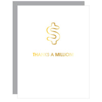 Chez Gagne Paperclip Cards
