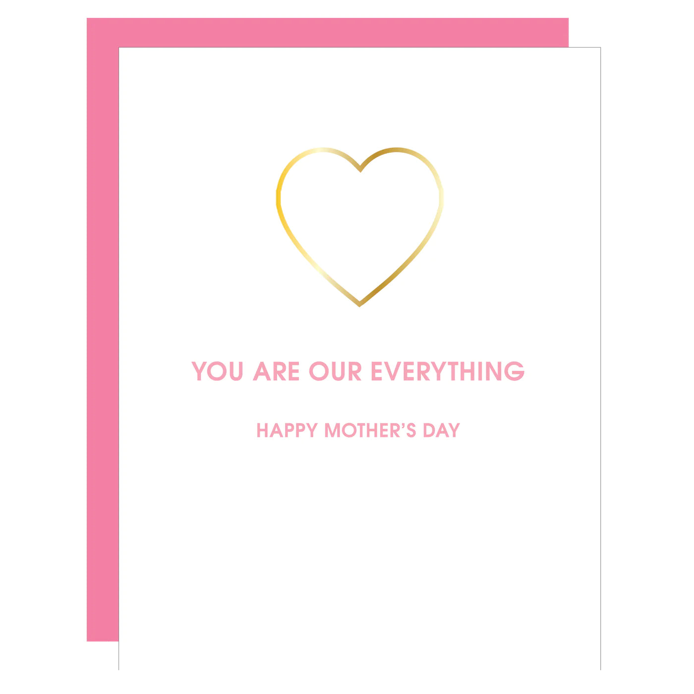 Chez Gagne Paperclip Cards