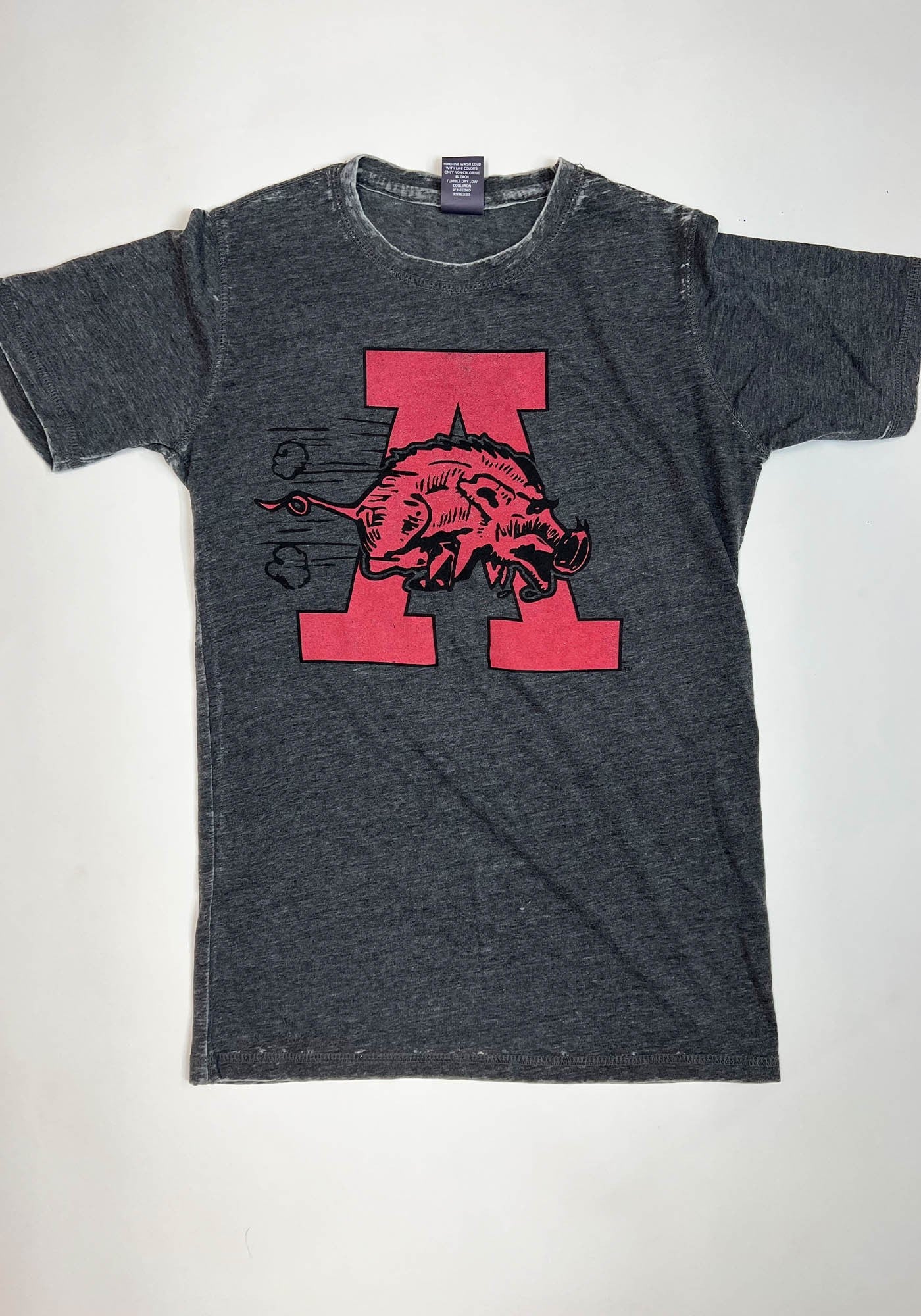 Red 1964 Hog Tee