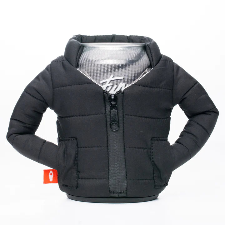 Puffin Beverage Long Sleeve