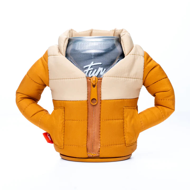 Puffin Beverage Long Sleeve