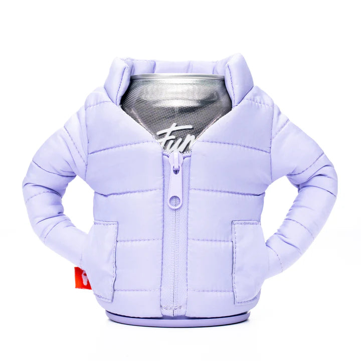 Puffin Beverage Long Sleeve