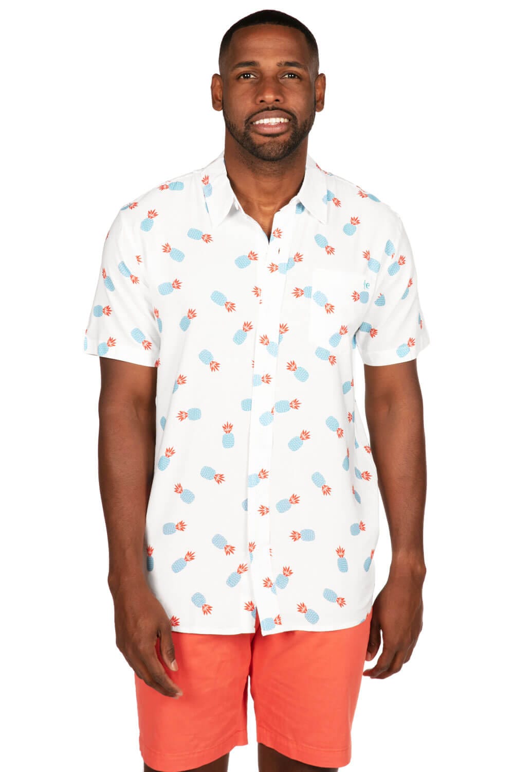 Men's Hawaiian Shirts