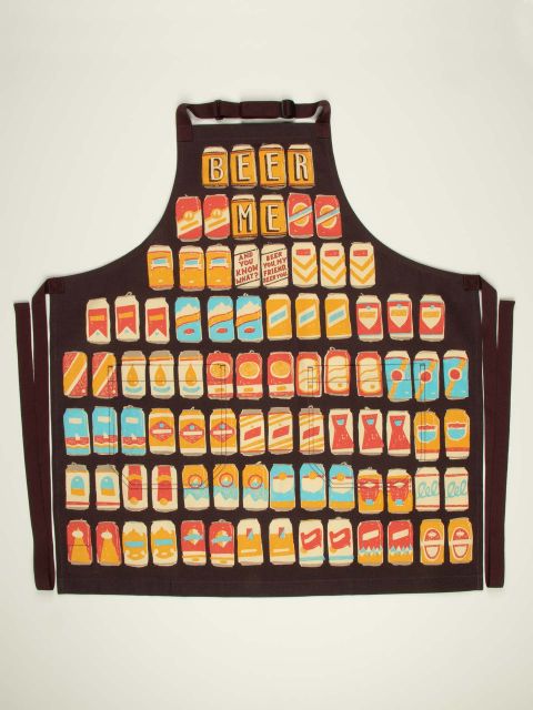 Blue Q Funny Aprons