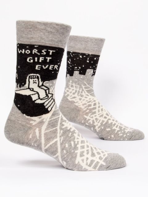 Mens Crew Socks